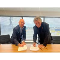 USA’s Delaware Prosperity Partnership and UK’s Port of Blyth Sign Memorandum of Understanding to Further Innovation and Market Growth