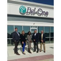 Del-One FCU Opens Branch in Lewes!