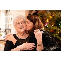 Easterseals Helps Caregivers This Holiday Season