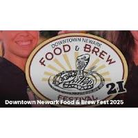 Newark Food and Brew Festival Turns 21 on July 26 