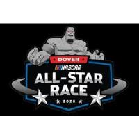 Dover Motor Speedway to host the 2026 NASCAR All-Star Race