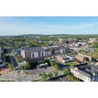Tsionas invests $100M+ in Newark’s Continental apartments