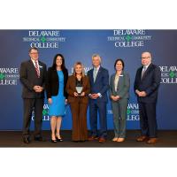 Delaware Tech Honors Yvonne Deadwyler during Hispanic Heritage Month Celebration   
