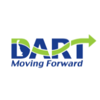 DART’s 28th Annual “Stuff The Bus” Thanksgiving Food Drive  Monday, November 3 through Saturday, Nov