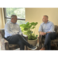 Two Local Credit Unions Unite for a Stronger Future