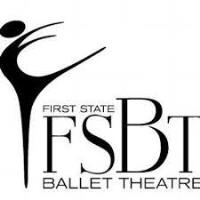  First State Ballet Theatre Presents UP FRONT ON MARKET at The Grand Opera House on November 14 & 16