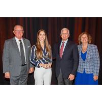 New Jersey Clean Communities Council Honors the Delaware River and Bay Authority with the 2025 “Excellence in Education” Award