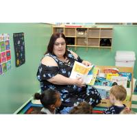 Easterseals Supported Employment Program Finds Dream Jobs