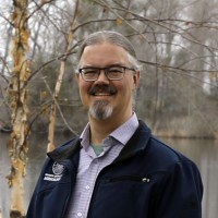 Secretary Clifton announces Jimmy Kroon’s appointment as Deputy Secretary