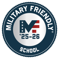 Goldey-Beacom College Earns 2025–2026 Military Friendly® School Designation
