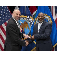 DRBA Police Administrator Graduates from FBI National Academy