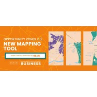 DSB Launches Delaware Opportunity Zone 2.0 Mapping Tool