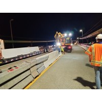 Major Joint Replacement Work Scheduled for Delaware Memorial Bridge