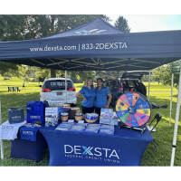 DEXSTA Federal Credit Union Joins New Castle County Division of Police for National Night Out 2026 