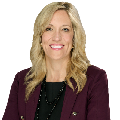 Allyson Britton