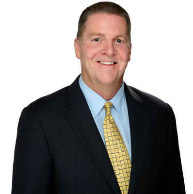 Keith Donovan