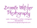 Bonnie Whicher Photography