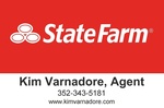 State Farm-Kim Varnadore