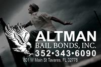 Altman Bail Bonds, Inc.