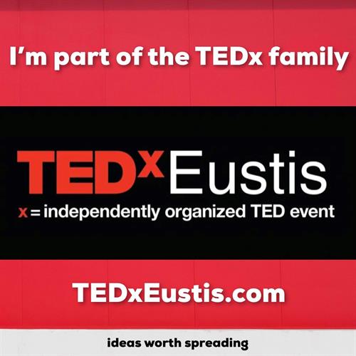 TEDx family