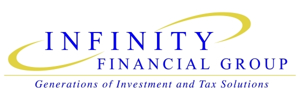 Infinity Financial Group FINANCIAL SERVICES Tavares Chamber Of 