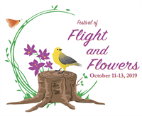 Festival of Flight and Flowers