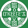 O'Keefe's Irish Pub and Restaurant