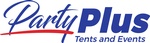 Party Plus Tents and Events