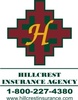 Hillcrest Insurance agency