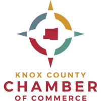 Ribbon Cutting & Mixer at the new Chamber Office