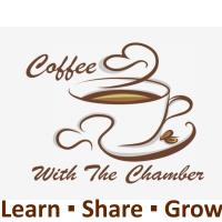 Cancelled: Coffee with the Chamber