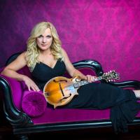 Rhonda Vincent and the Rage