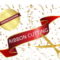 CHAMBER Ribbon Cutting Church of Christ Merger Celebration 