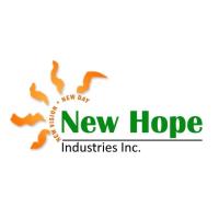 New Hope Industries Open Interviews