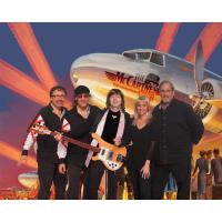 The Ultimate McCartney Experience at Ariel-Foundation Park