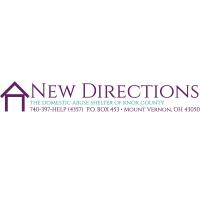 New Directions Paws Against Domestic Violence