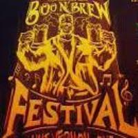 Boo 'N' Brew Craft Beer & Music Festival
