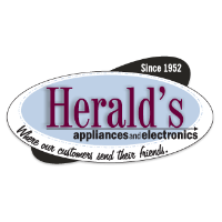 Herald's Appliances & Electronics 70 Year Anniversary Celebration!