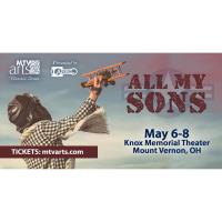 MTVarts Classic Series: All My Sons