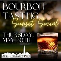 Bourbon Sunset Social