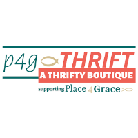 P4G Thrift $1 Party