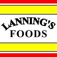 Lanning's Foods Is Hiring!