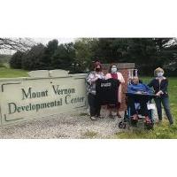 Mount Vernon Developmental Center