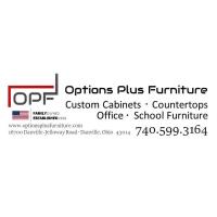 Options Plus Furniture Ltd. - Danville