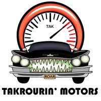 TAKROURIN' MOTORS LLC - Mount Vernon