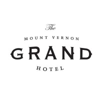 The Mount Vernon Grand Hotel - Mount Vernon