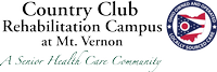 Country Club Rehabilitation Campus