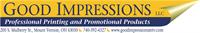 Good Impressions LLC