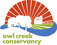 Owl Creek Conservancy at the Knox County Fair!