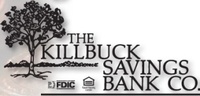 The Killbuck Savings Bank, Apple Valley Office